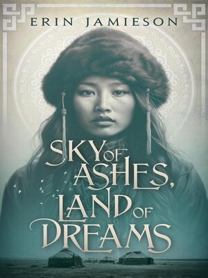 cover image of Sky of Ashes, Land of Dreams
